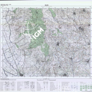 539 IV (Ales) Anno: 1994