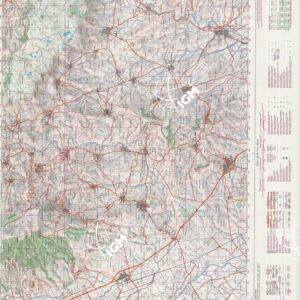 539 (MOGORO) Anno: 1995