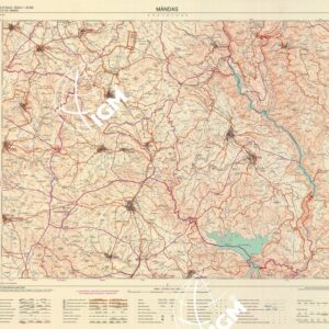 540 (MANDAS) Anno: 1994