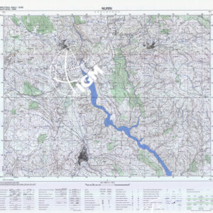 540 I (Nurri) Anno: 1993