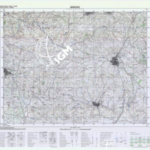 540 III (Màndas) Anno: 1992