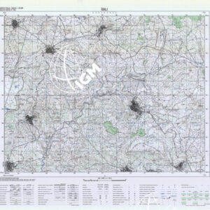 540 IV (Ísili) Anno: 1992