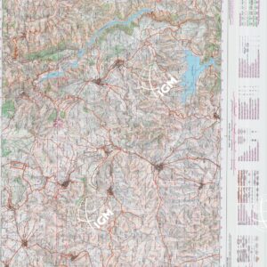 540 (MANDAS) Anno: 1994