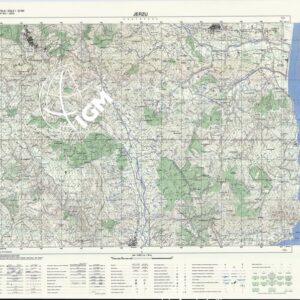 541 I (Jerzu) Anno: 1992