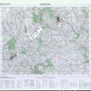 541 III (Escalaplano) Anno: 1992