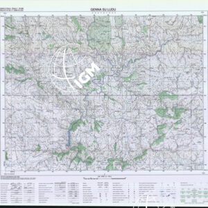 541 IV (Genna su Ludu) Anno: 1992