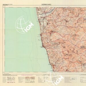 542 (VERBICARO) Anno: 1992