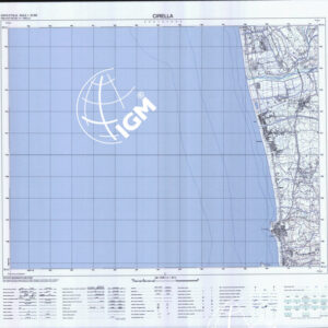 542 IV (Cirella) Anno: 2001