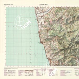 542 (VERBICARO) Anno: 1992