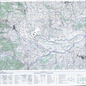 543 III (Roggiano Gravina) Anno: 1996