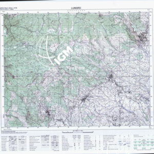 543 IV (Lungro) Anno: 1996