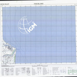 544 I (Foce del Crati) Anno: 1996