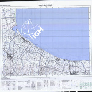 544 II (Corigliano Scalo) Anno: 1996