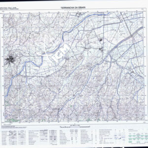 544 III (Terranova da Sìbari) Anno: 1996