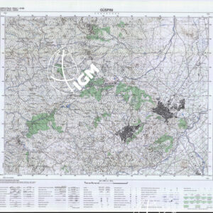 546 I (Gùspini) Anno: 1994