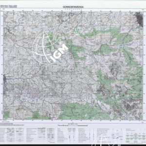 546 II (Gonnosfanàdiga) Anno: 1994