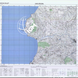 546 III (Capo Pècora) Anno: 1994