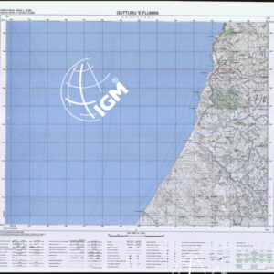 546 IV (Gùtturu ` e Flùmini) Anno: 1993