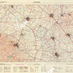 547 (VILLACIDRO) Anno: 1994