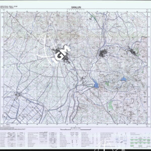 547 I (Sanluri) Anno: 1993