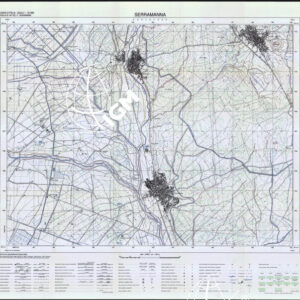 547 II (Serramanna) Anno: 1992