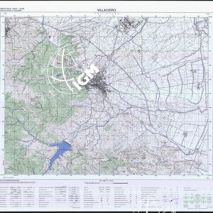 547 III (Villacidro) Anno: 1993