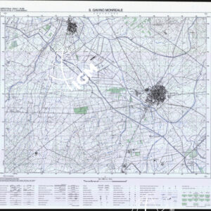 547 IV (San Gavino Monreale) Anno: 1992