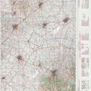 547 (VILLACIDRO) Anno: 1994