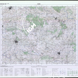 548 I (Goni) Anno: 1992