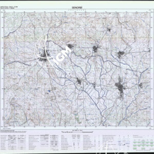 548 IV (Senorbì) Anno: 1992