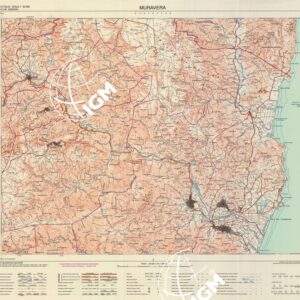 549 (MURAVERA) Anno: 1994