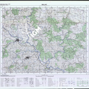 549 IV (Ballao) Anno: 1992