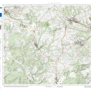 54 25 (Capranica) Anno: 2022