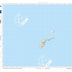 54 40 (Isole Tremiti) Anno: 2022