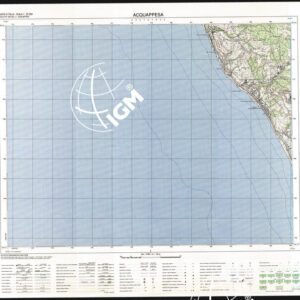 550 II (Acquappesa) Anno: 1994