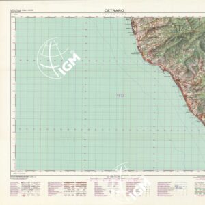 550 (CETRARO) Anno: 1990