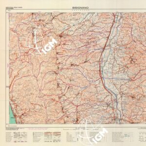 551 (BISIGNANO) Anno: 1991