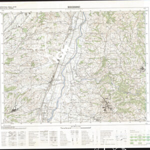 551 I (Bisignano) Anno: 1994