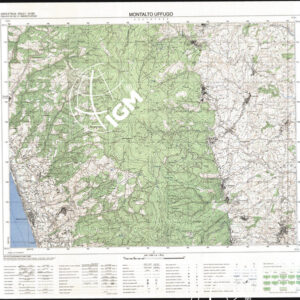 551 III (Montalto Uffugo) Anno: 1994