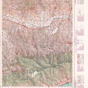 551 (BISIGNANO) Anno: 1991