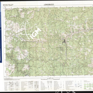 552 II (Longabucco) Anno: 1994