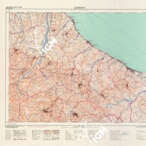 553 (CARIATI) Anno: 1990