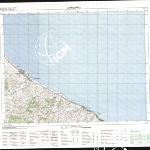 553 I (Camigliano) Anno: 1994