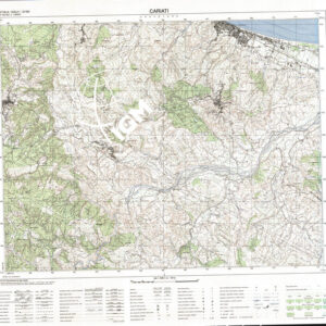 553 II (Cariati) Anno: 1994