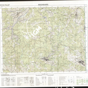 553 III (Bocchigliero) Anno: 1994