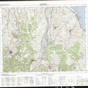 553 IV (Caloveto) Anno: 1994