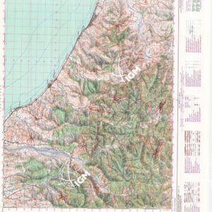 553 (CARIATI) Anno: 1990