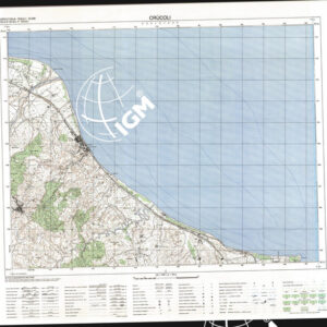 554 III (Crùcoli) Anno: 1994