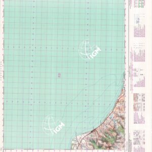 554 (CRUCOLI) Anno: 1991