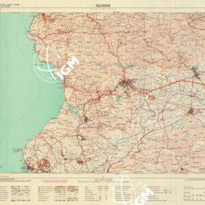 555 (IGLESIAS) Anno: 1995